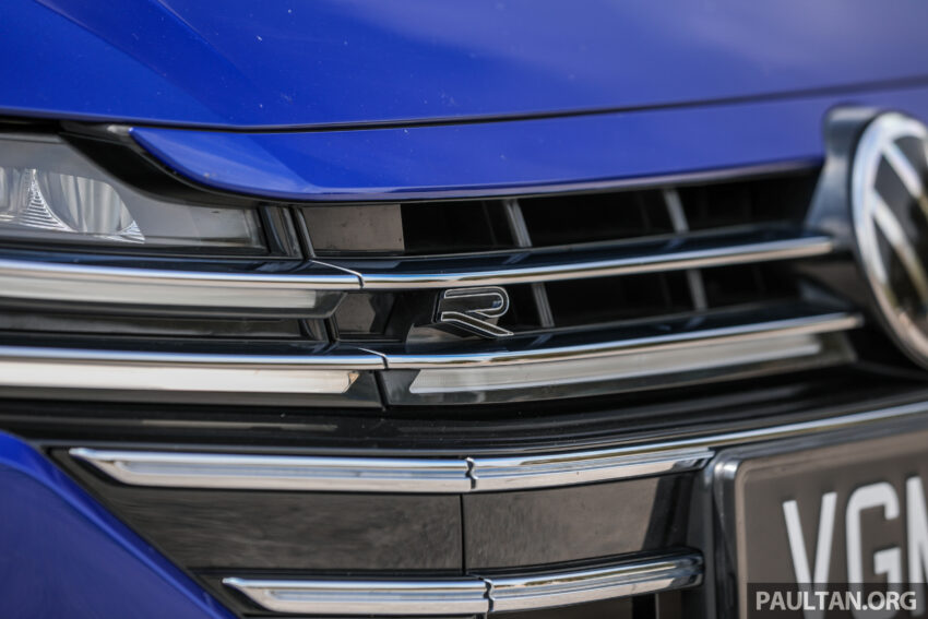 2023 Volkswagen Arteon 安全配备升级, 新售价30万令吉 217902