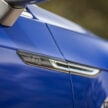 2023 Volkswagen Arteon 安全配备升级, 新售价30万令吉