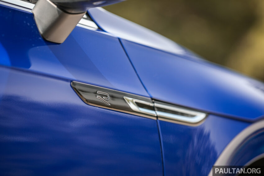 2023 Volkswagen Arteon 安全配备升级, 新售价30万令吉 217910