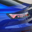 2023 Volkswagen Arteon 安全配备升级, 新售价30万令吉