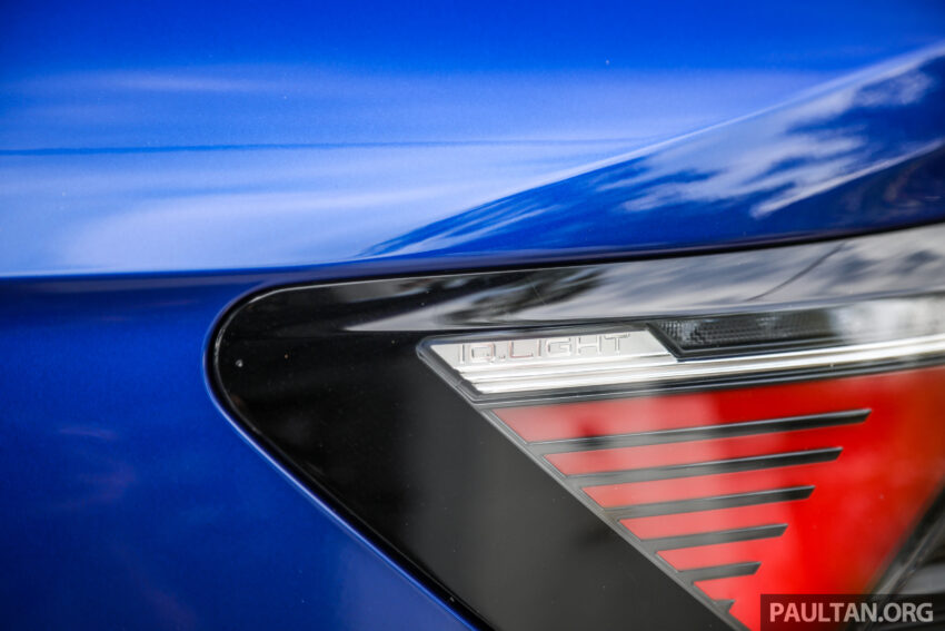 2023 Volkswagen Arteon 安全配备升级, 新售价30万令吉 217915