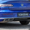 2023 Volkswagen Arteon 安全配备升级, 新售价30万令吉