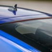 2023 Volkswagen Arteon 安全配备升级, 新售价30万令吉