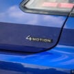 2023 Volkswagen Arteon 安全配备升级, 新售价30万令吉