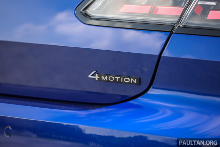 2023 Volkswagen Arteon 安全配备升级, 新售价30万令吉 217924