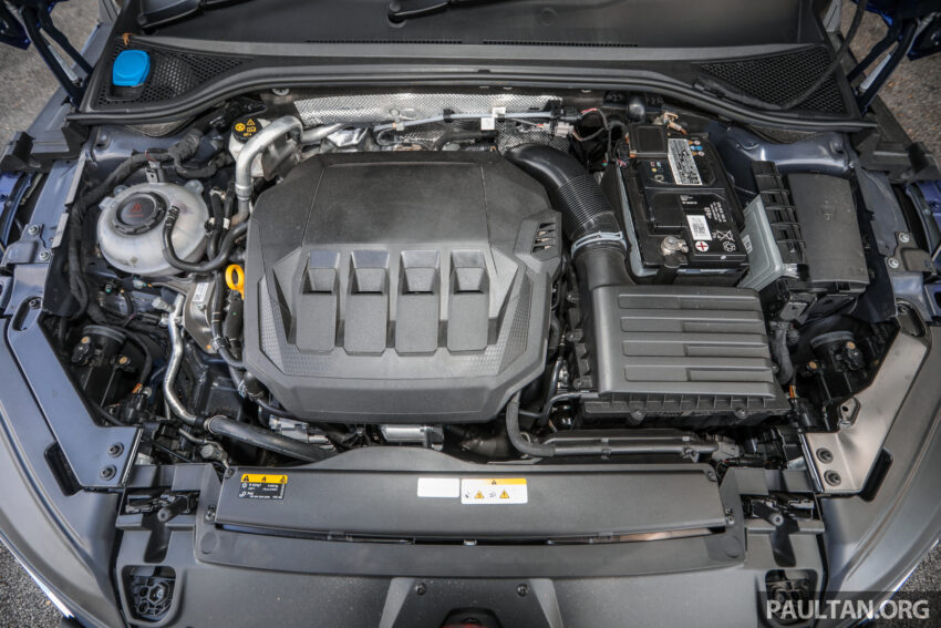 2023 Volkswagen Arteon 安全配备升级, 新售价30万令吉 217925