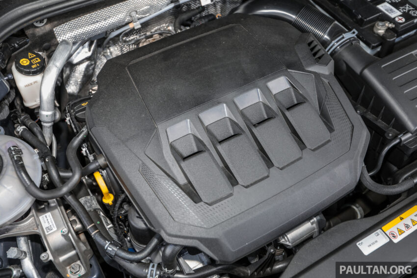 2023 Volkswagen Arteon 安全配备升级, 新售价30万令吉 217926