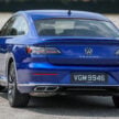 2023 Volkswagen Arteon 安全配备升级, 新售价30万令吉