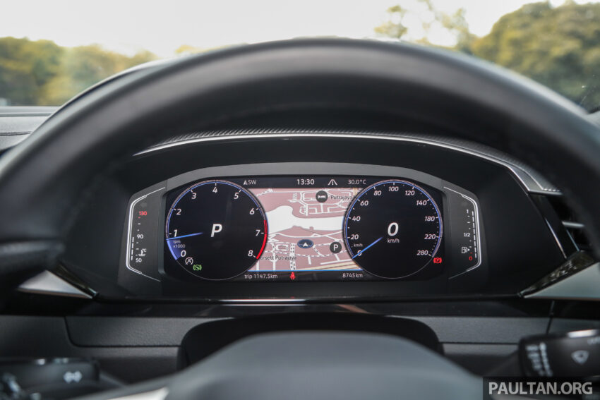 2023 Volkswagen Arteon 安全配备升级, 新售价30万令吉 217936