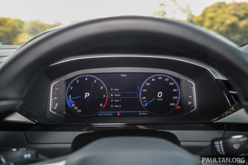 2023 Volkswagen Arteon 安全配备升级, 新售价30万令吉 217939