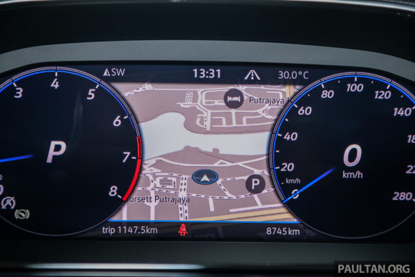 2023 Volkswagen Arteon 安全配备升级, 新售价30万令吉 217940
