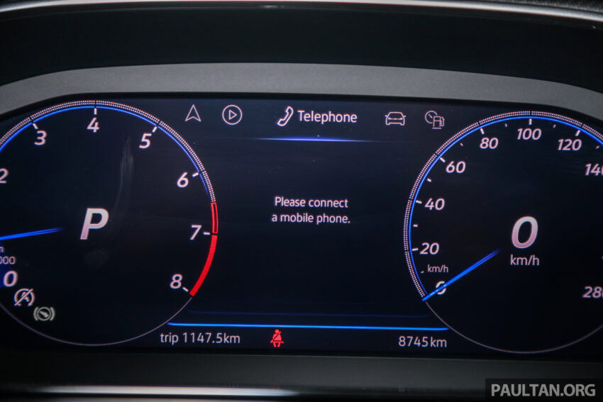 2023 Volkswagen Arteon 安全配备升级, 新售价30万令吉 217941