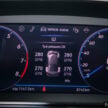 2023 Volkswagen Arteon 安全配备升级, 新售价30万令吉