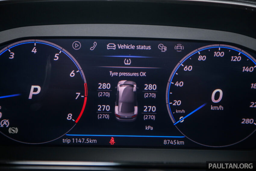 2023 Volkswagen Arteon 安全配备升级, 新售价30万令吉 217942