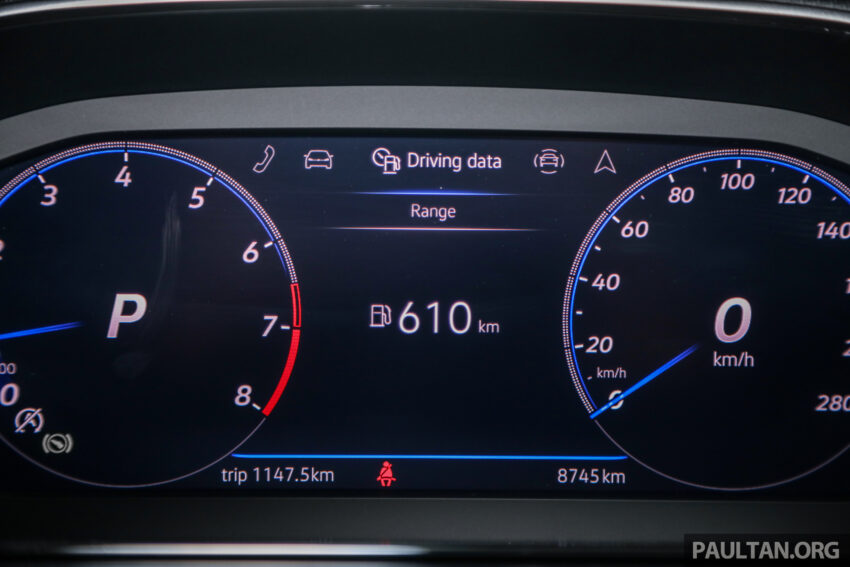 2023 Volkswagen Arteon 安全配备升级, 新售价30万令吉 217943