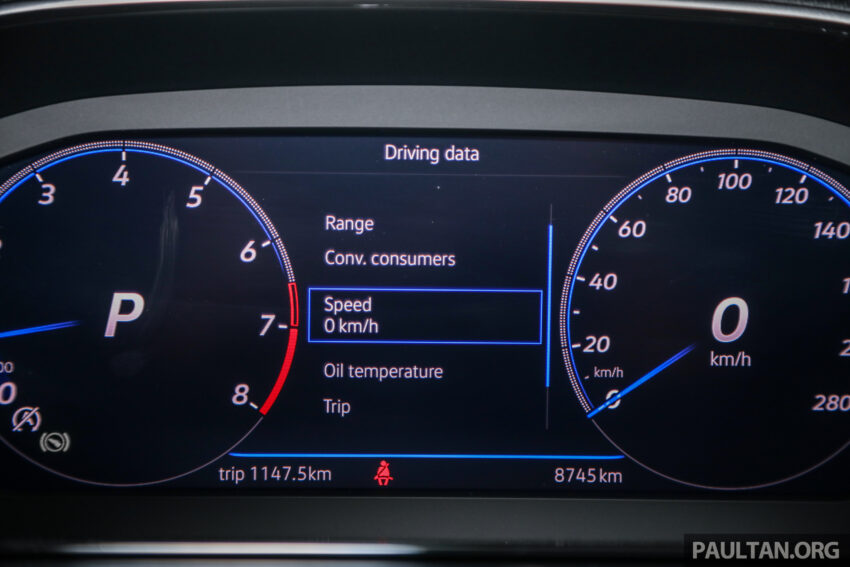 2023 Volkswagen Arteon 安全配备升级, 新售价30万令吉 217944