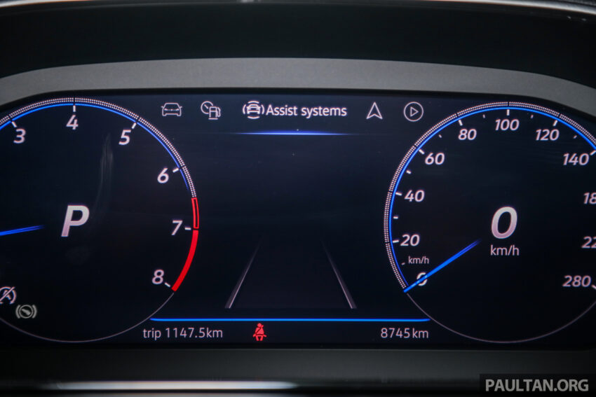 2023 Volkswagen Arteon 安全配备升级, 新售价30万令吉 217945