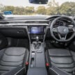 2023 Volkswagen Arteon 安全配备升级, 新售价30万令吉