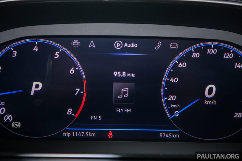 2023 Volkswagen Arteon 安全配备升级, 新售价30万令吉 217946
