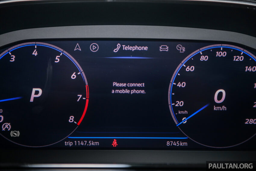 2023 Volkswagen Arteon 安全配备升级, 新售价30万令吉 217947