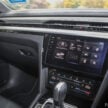 2023 Volkswagen Arteon 安全配备升级, 新售价30万令吉