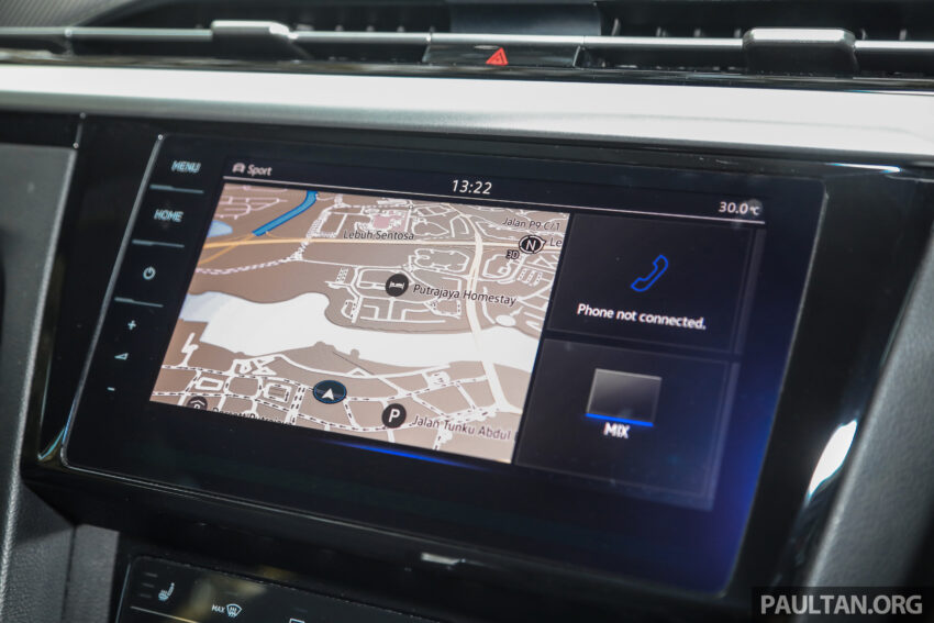 2023 Volkswagen Arteon 安全配备升级, 新售价30万令吉 217950