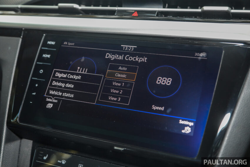 2023 Volkswagen Arteon 安全配备升级, 新售价30万令吉 217951