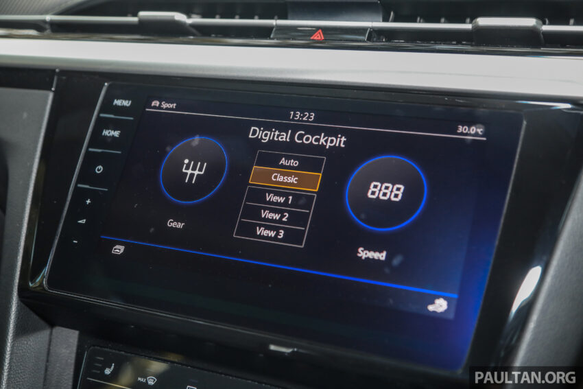 2023 Volkswagen Arteon 安全配备升级, 新售价30万令吉 217952
