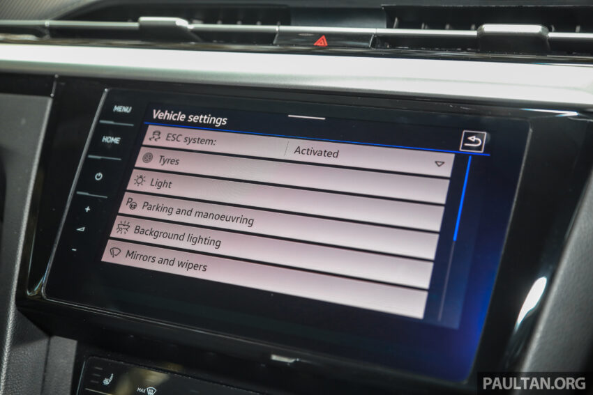 2023 Volkswagen Arteon 安全配备升级, 新售价30万令吉 217953