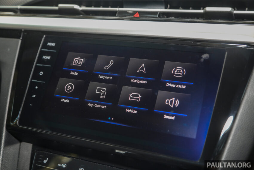 2023 Volkswagen Arteon 安全配备升级, 新售价30万令吉 217955