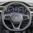 2023 Volkswagen Arteon 安全配备升级, 新售价30万令吉