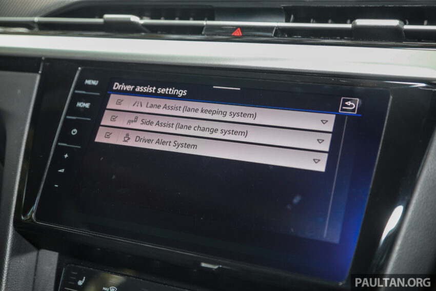 2023 Volkswagen Arteon 安全配备升级, 新售价30万令吉 217958