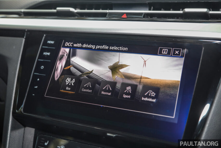 2023 Volkswagen Arteon 安全配备升级, 新售价30万令吉 217959