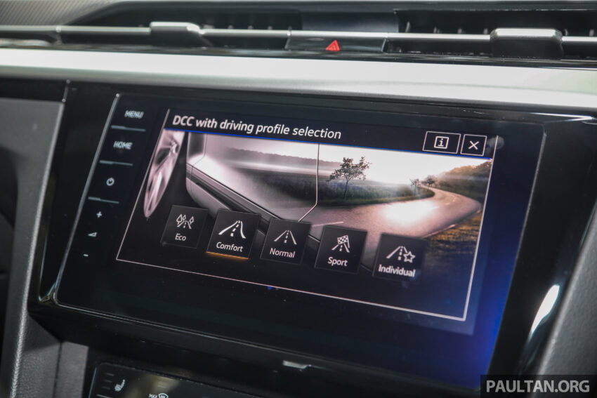 2023 Volkswagen Arteon 安全配备升级, 新售价30万令吉 217960