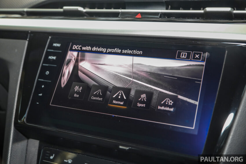 2023 Volkswagen Arteon 安全配备升级, 新售价30万令吉 217961