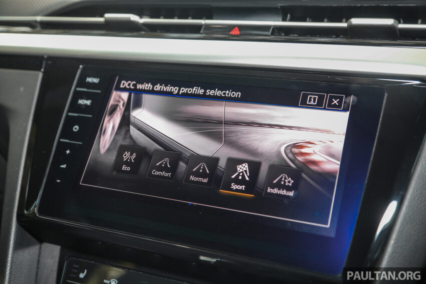 2023 Volkswagen Arteon 安全配备升级, 新售价30万令吉 217962
