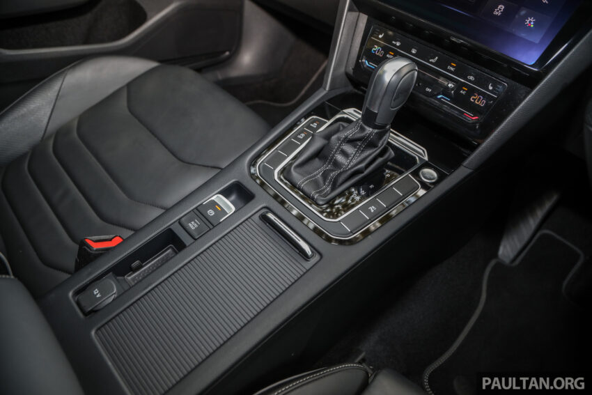2023 Volkswagen Arteon 安全配备升级, 新售价30万令吉 217965