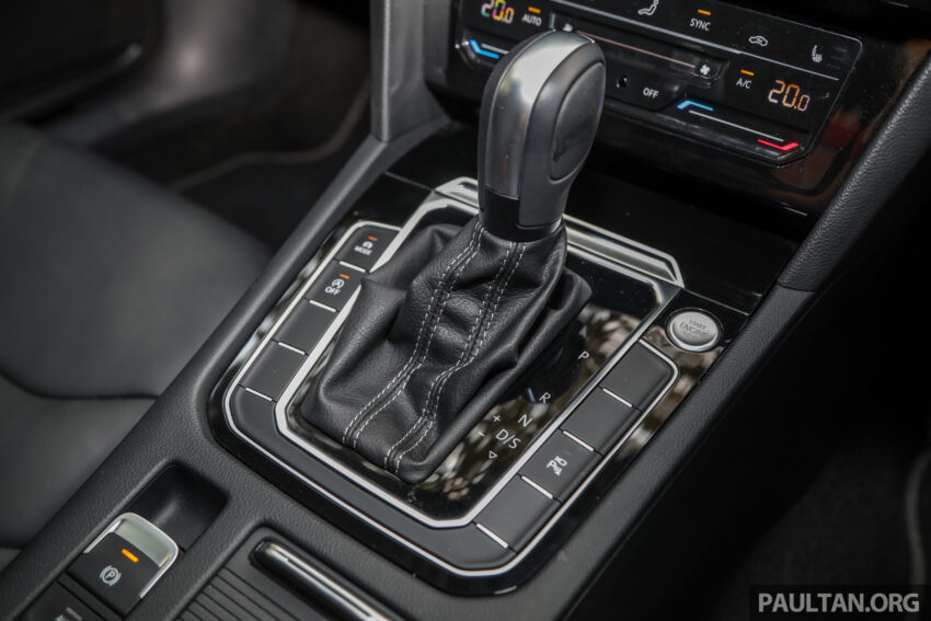 2023 Volkswagen Arteon 安全配备升级, 新售价30万令吉 217967