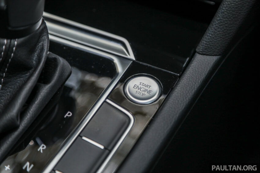 2023 Volkswagen Arteon 安全配备升级, 新售价30万令吉 217968