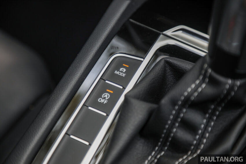 2023 Volkswagen Arteon 安全配备升级, 新售价30万令吉 217969