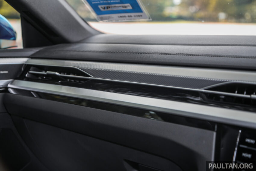 2023 Volkswagen Arteon 安全配备升级, 新售价30万令吉 217974