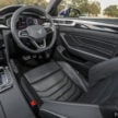 2023 Volkswagen Arteon 安全配备升级, 新售价30万令吉