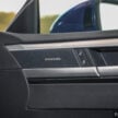 2023 Volkswagen Arteon 安全配备升级, 新售价30万令吉