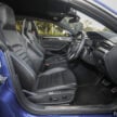 2023 Volkswagen Arteon 安全配备升级, 新售价30万令吉