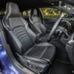 2023 Volkswagen Arteon 安全配备升级, 新售价30万令吉