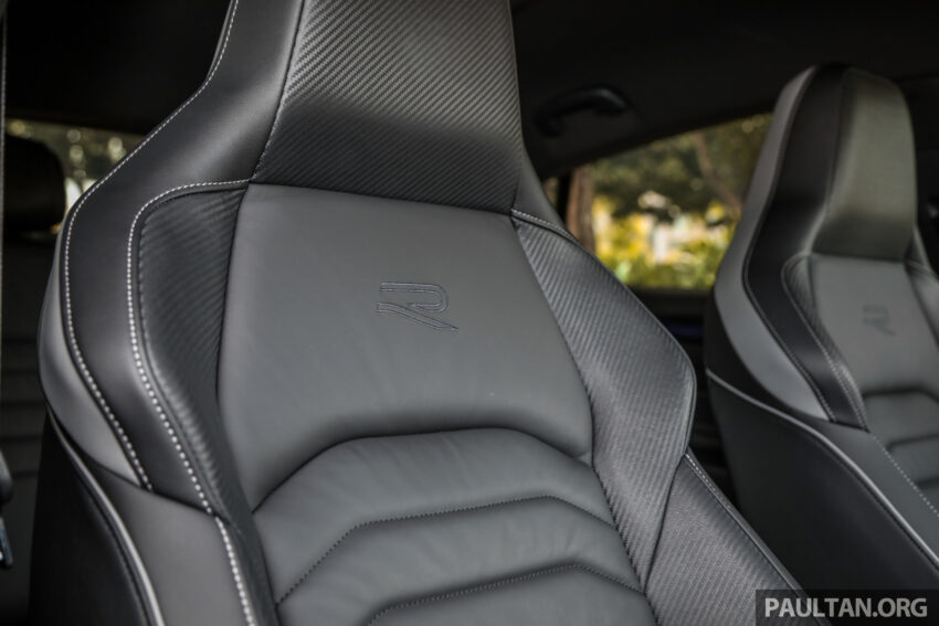 2023 Volkswagen Arteon 安全配备升级, 新售价30万令吉 217987