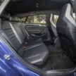 2023 Volkswagen Arteon 安全配备升级, 新售价30万令吉