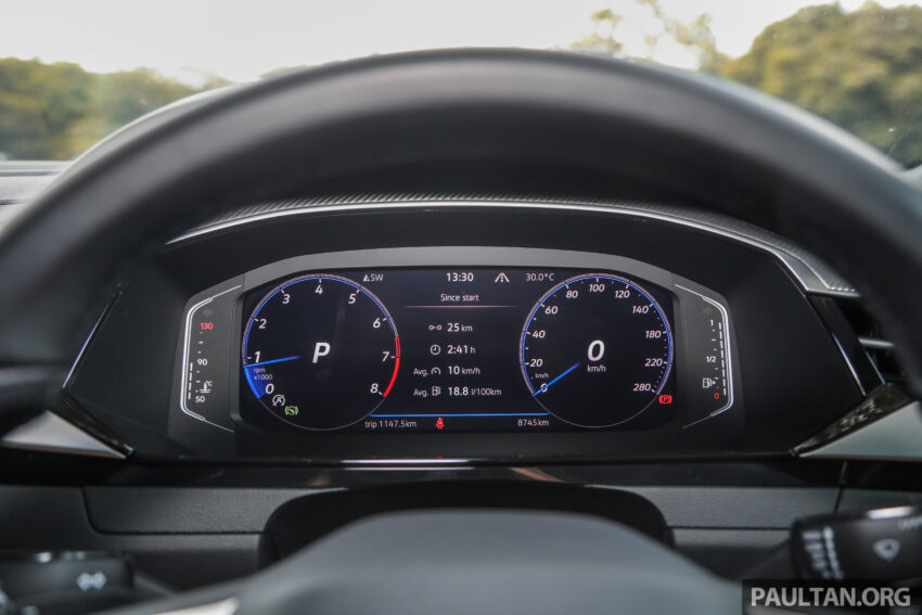 2023 Volkswagen Arteon 安全配备升级, 新售价30万令吉 217933