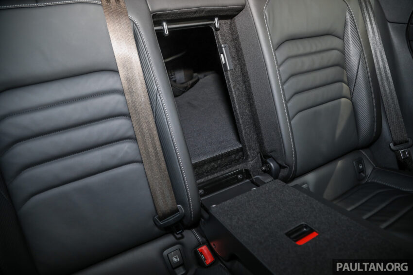 2023 Volkswagen Arteon 安全配备升级, 新售价30万令吉 217998