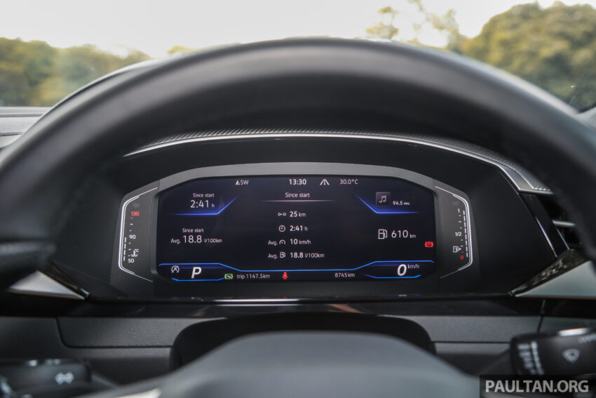 2023 Volkswagen Arteon 安全配备升级, 新售价30万令吉 217935